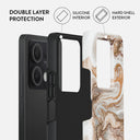 Cappuccino - Xiaomi Redmi Note 13 5G Case 2