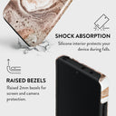 Cappuccino - Xiaomi Redmi Note 13 5G Case 4