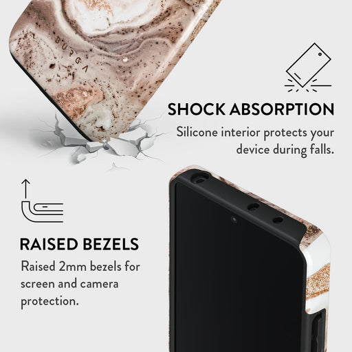 Cappuccino - Xiaomi Redmi Note 13 5G Case 4