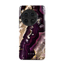 Purple Skies - Marble OnePlus 12 Case 1