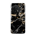 Make A Wish - Gold Marble OnePlus 11 Case 1