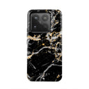 Make A Wish - Gold MarbleXiaomi 15 Pro Case 1