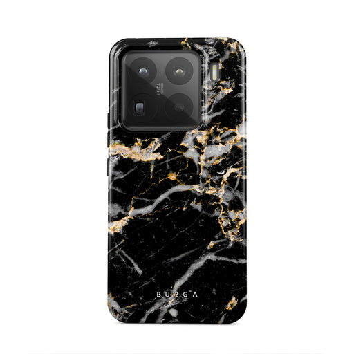 Make A Wish - Gold MarbleXiaomi 15 Pro Case 1