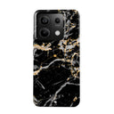 Make A Wish - Gold Marble Xiaomi Redmi Note 13 Pro 5G Case 1