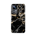 Make A Wish - Gold Marble Xiaomi 12T Case 1