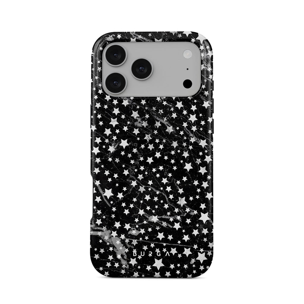 Starry Night - Stars iPhone 17 Pro Max Case Starry Night - Stars iPhone 17 Pro Max Case