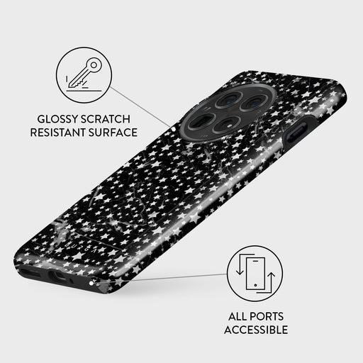 Starry Night - Stars OnePlus 12 Case 3