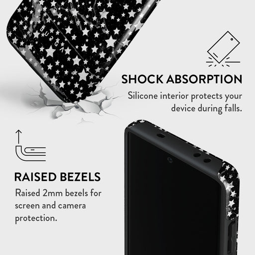 Starry Night - Stars OnePlus 12 Case 4