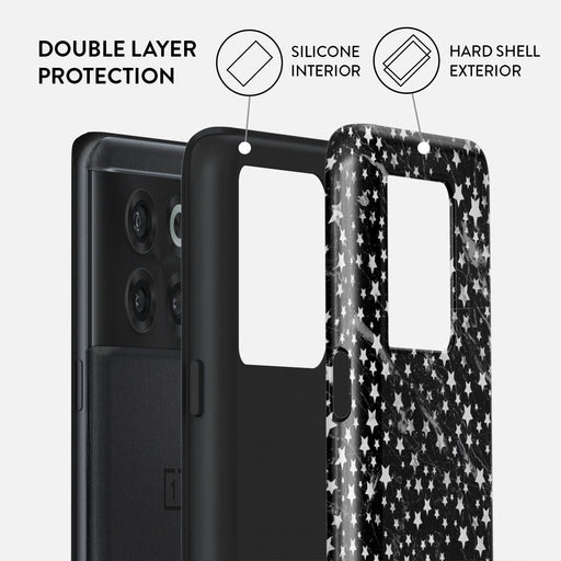 Starry Night - Stars OnePlus Ace Pro Case 2