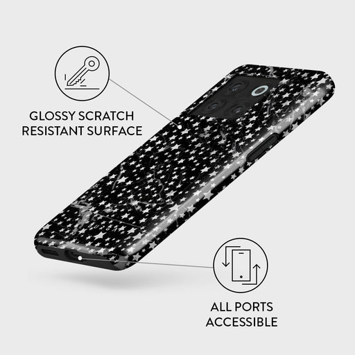 Starry Night - Stars OnePlus Ace Pro Case 3