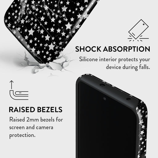 Starry Night - Stars OnePlus Ace Pro Case 4