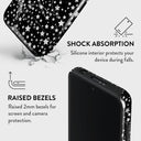 Starry Night - Stars Xiaomi Redmi Note 11T Pro / 11T Pro+ Case 4