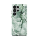 Pistachio Cheesecake - Green Samsung Galaxy S25 Ultra Case