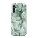 Pistachio Cheesecake - Green Samsung Galaxy A25 Case 1