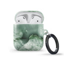 Pistachio Cheesecake - Green AirPods Case 1