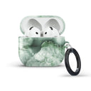 Pistachio Cheesecake - Green AirPods 4 Case