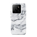 White Winter - Classy Marble Xiaomi 14 Pro Case 1