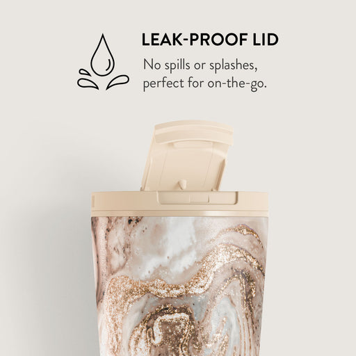 Cappuccino - Travel Mug 11