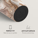 Cappuccino - Travel Mug 12