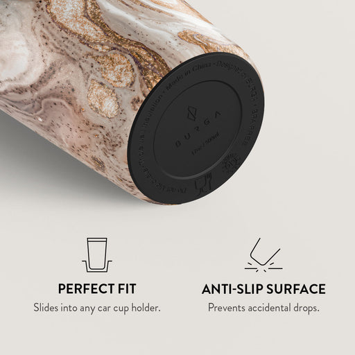 Cappuccino - Travel Mug 12