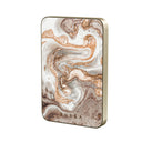 Cappuccino - Magnetic Power Bank 6