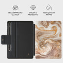 Cappuccino - Samsung Galaxy Tab S9 FE Case 2