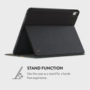 Northern Lights - Marble iPad Air 11 (7th/6th Gen) Case 5
