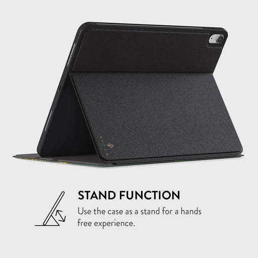 Northern Lights - Marble iPad Air 11 (7th/6th Gen) Case 5