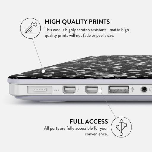Starry Night - Macbook Case 20