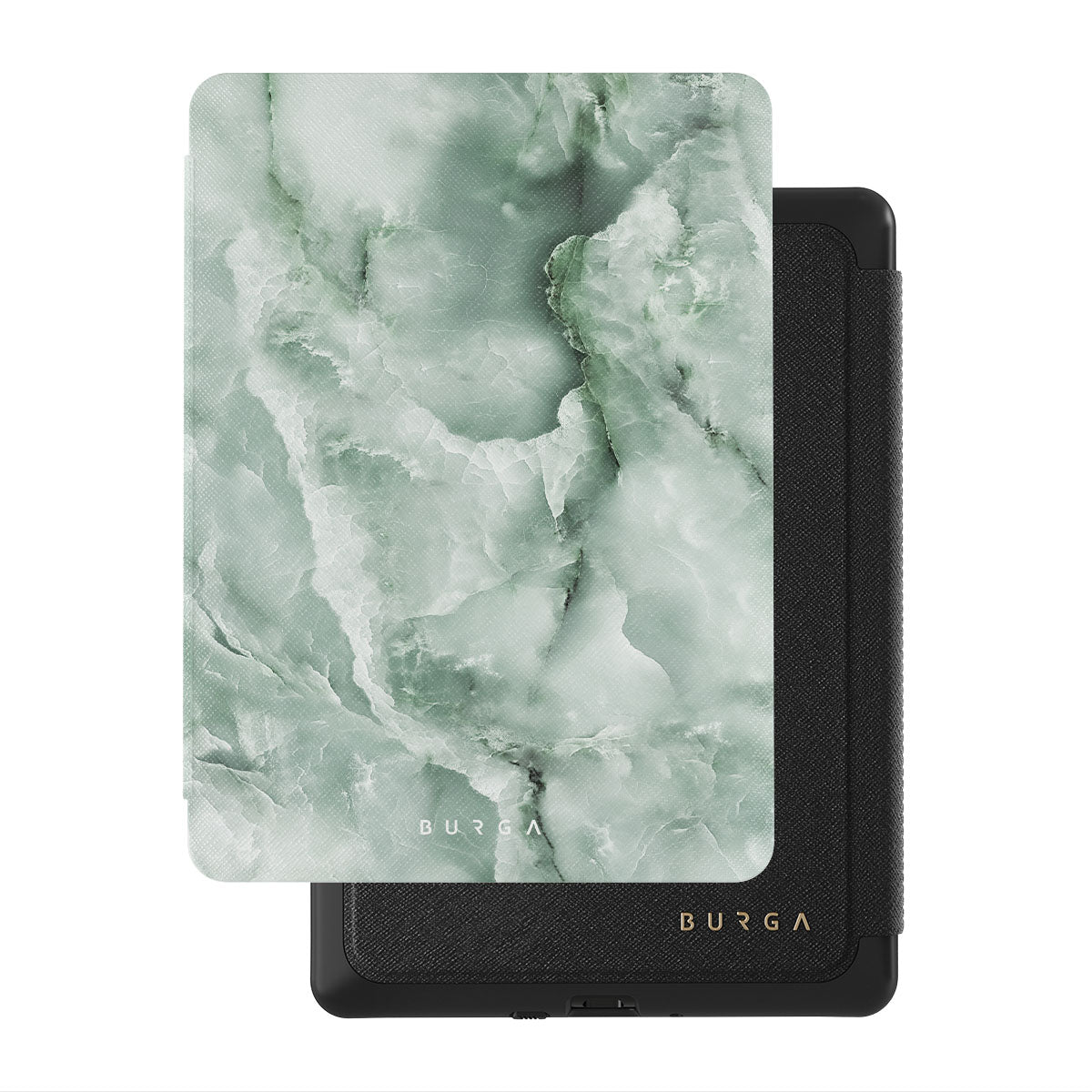 Pistachio Cheesecake - Green Kindle Paperwhite (11th Gen) Case | BURGA