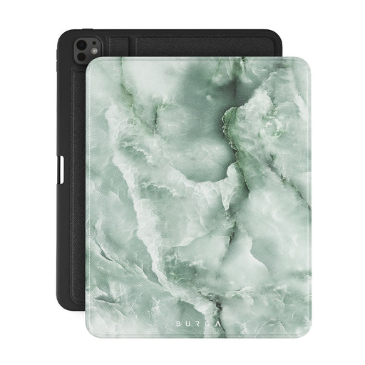 Pistachio Cheesecake - Green iPad Pro 13 (7th Gen) Case 1