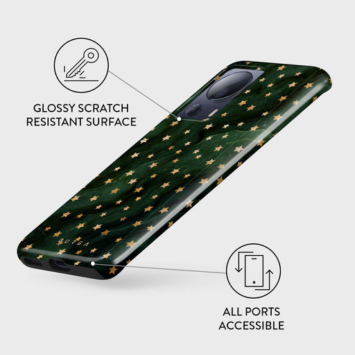 Prince Charming - Stars Xiaomi 13 Lite Case 3