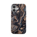 Enchanted Mirror - Marble iPhone 16 Plus Case 1