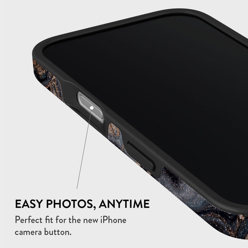 Enchanted Mirror - Marble iPhone 16 Plus Case 5