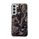 Enchanted Mirror - Marble Samsung Galaxy S22 Plus Case