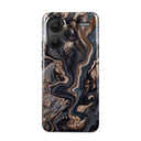 Enchanted Mirror - Marble Xiaomi Redmi Note 13 Pro+ 5G Case 1