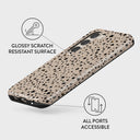 Sparkling Tiara - Stars Samsung Galaxy S23 Plus Case 7