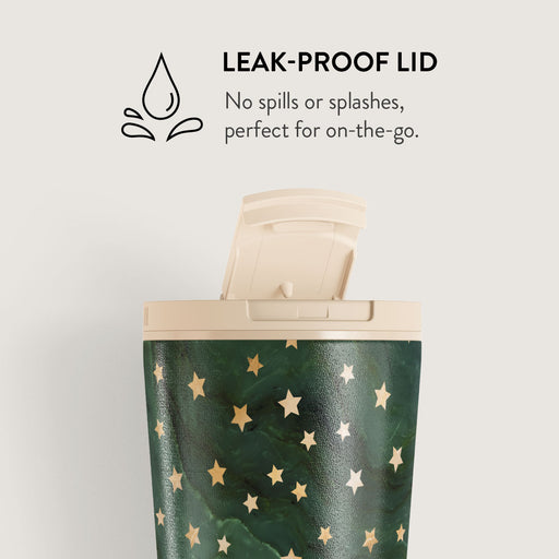 Prince Charming - Stars Travel Mug 11