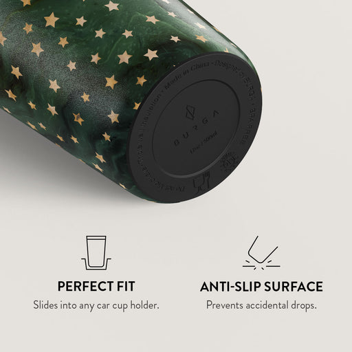 Prince Charming - Stars Travel Mug 12