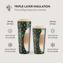 Prince Charming - Stars Travel Mug 13