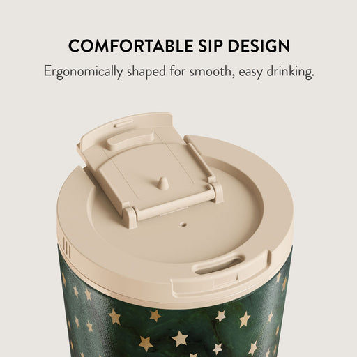 Prince Charming - Stars Travel Mug 15