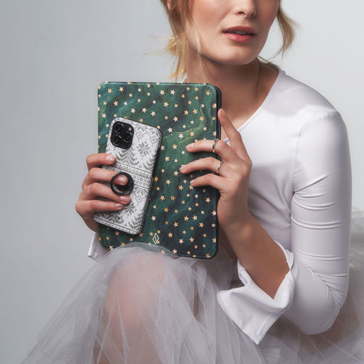 Prince Charming - Stars iPad Pro 11 (7th Gen) Case 8