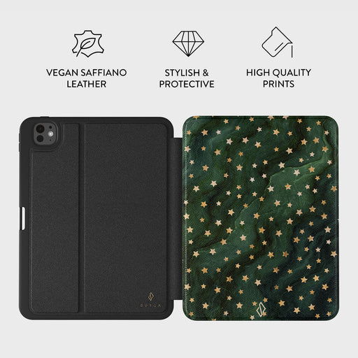Prince Charming - Stars iPad Pro 11 (7th Gen) Case 3