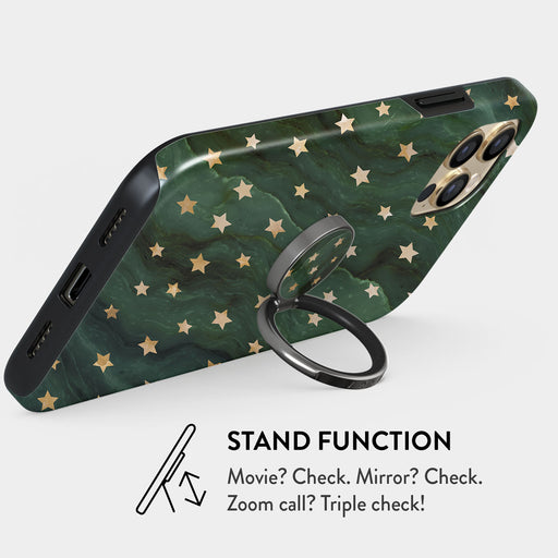 Prince Charming - Stars Ring Holder 4