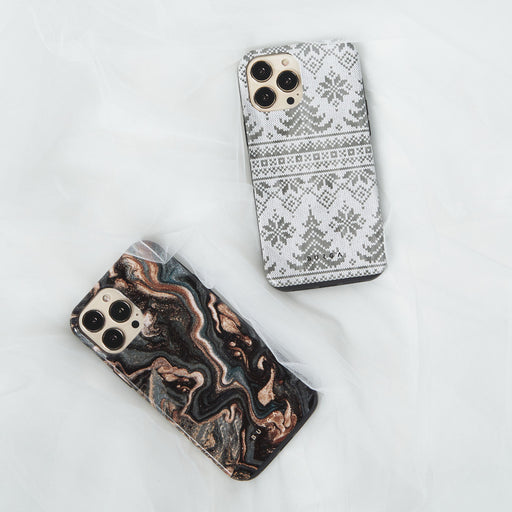 Enchanted Mirror - Marble Xiaomi Redmi Note 13 Pro+ 5G Case 6