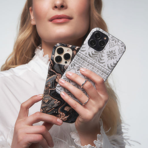 Enchanted Mirror - Marble Xiaomi Redmi Note 13 Pro+ 5G Case 7