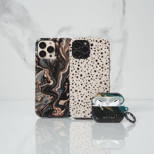 Enchanted Mirror - Marble Xiaomi Redmi Note 13 Pro+ 5G Case 8