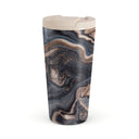 Enchanted Mirror - Marble Travel Mug 1