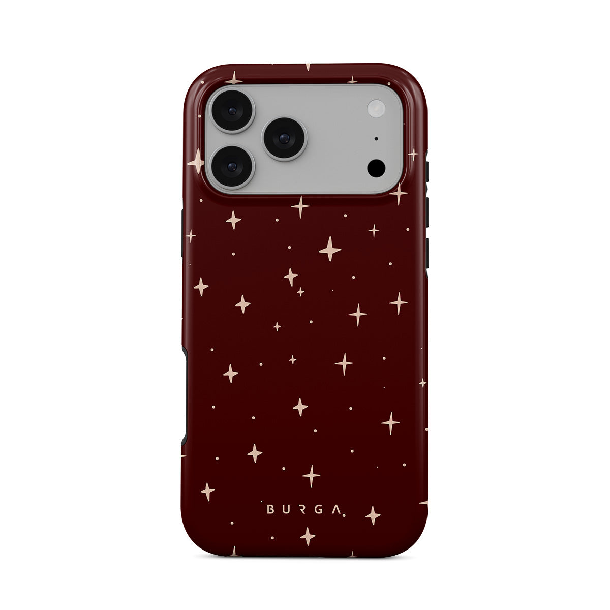 Very Merry - iPhone 17 Pro Max Case | BURGA