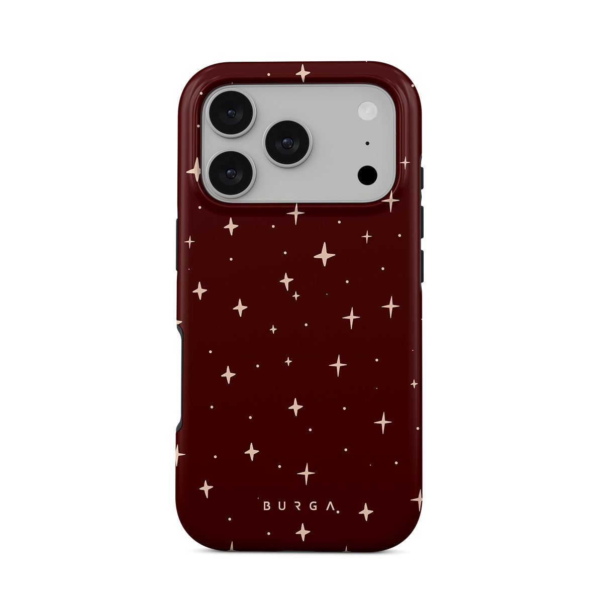 iPhone 17 Pro Cases | Stylish and Protective - BURGA